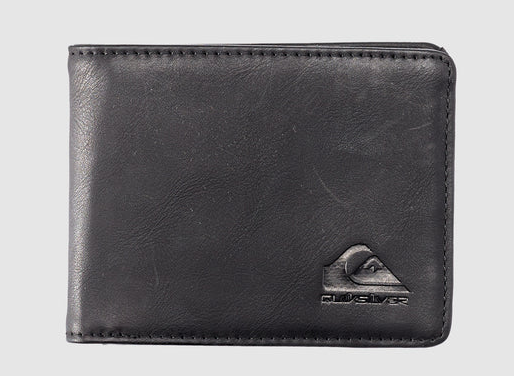 Quiksilver Slim Rays Men's Wallet