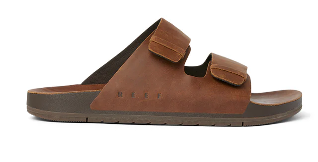Reef Ojai Two Bar Premium Mens Sandals - Sum25