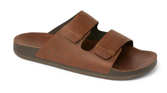 Reef Ojai Two Bar Premium Mens Sandals - Sum25