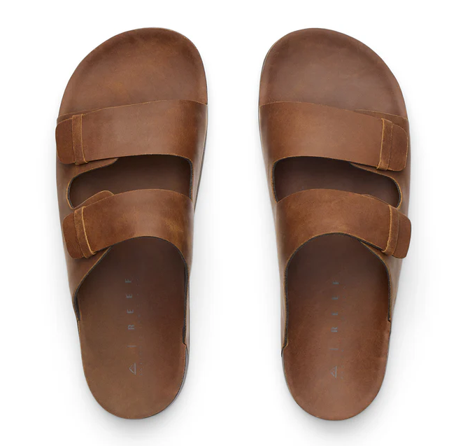 Reef Ojai Two Bar Premium Mens Sandals - Sum25