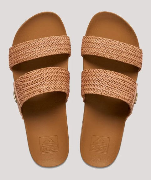 Reef Vista Braid II Womens Sandals -Win25