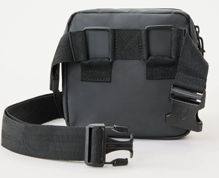 Rip Curl 24/7 Pouch Waist Bag Icons