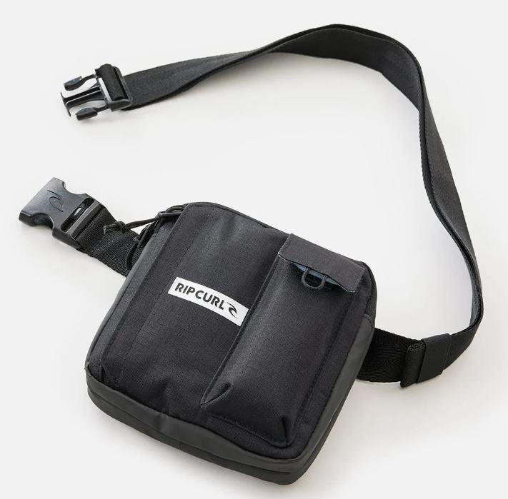 Rip Curl 24/7 Pouch Waist Bag Icons