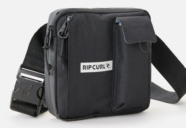 Rip Curl 24/7 Pouch Waist Bag Icons