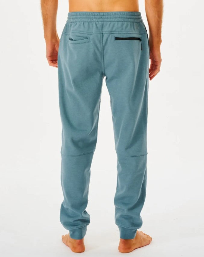 Rip Curl Anti-Series Departed Trackpants - Win24
