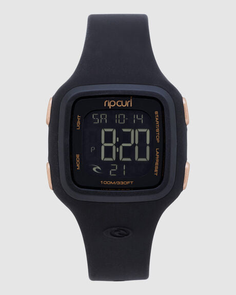 RIP CURL CANDY 2 SILICONE WATCH