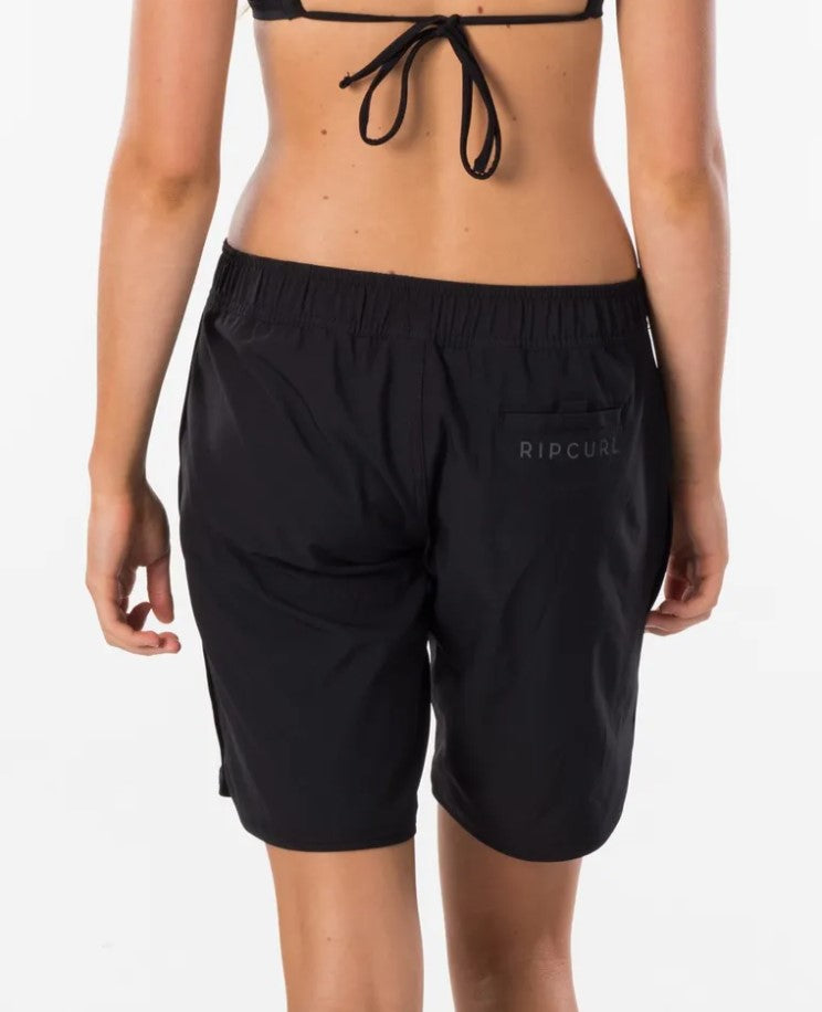 Rip Curl Classic Surf 10" Boardshorts in black from back