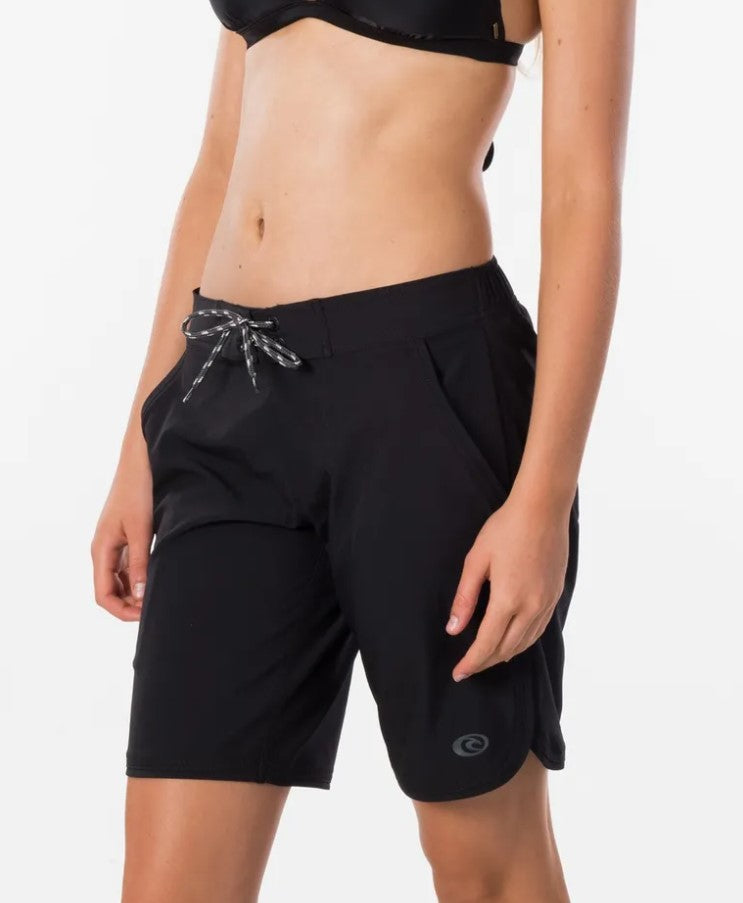 Rip Curl Classic Surf 10" Boardshorts in black from side