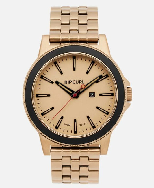 Rip Curl Daze SSS Plated Watch