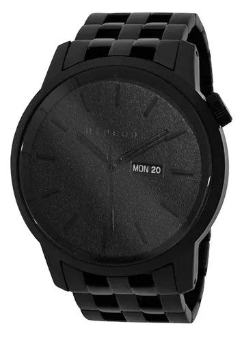 Rip Curl Detroit Midnight Stainless Steel Surf Watch