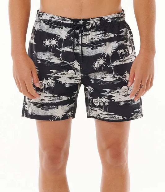 Rip Curl Dreamers Volley Shorts - Sum24