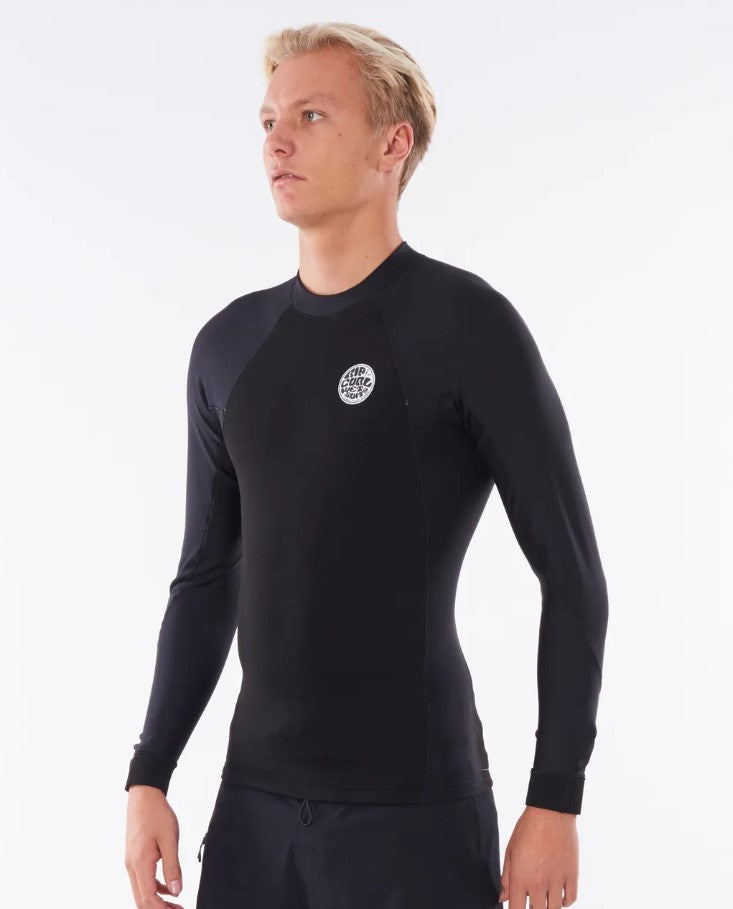 Rip Curl FlashBomb Neo Poly L/s Vest -Win25