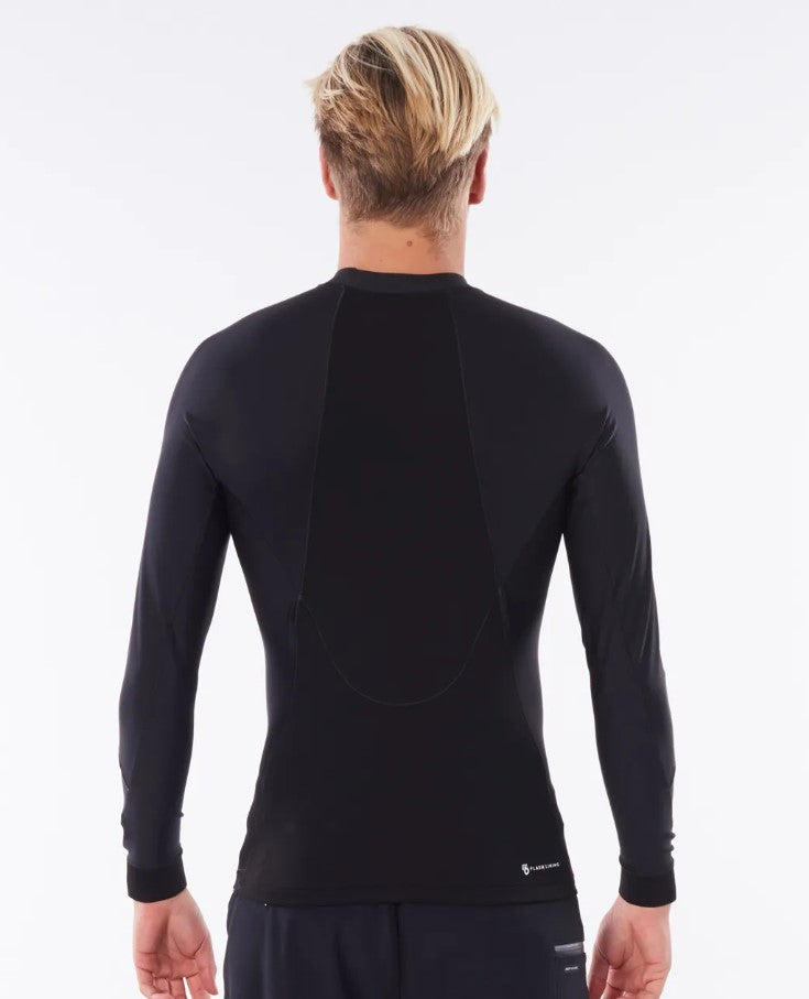 Rip Curl FlashBomb Neo Poly L/s Vest -Win25