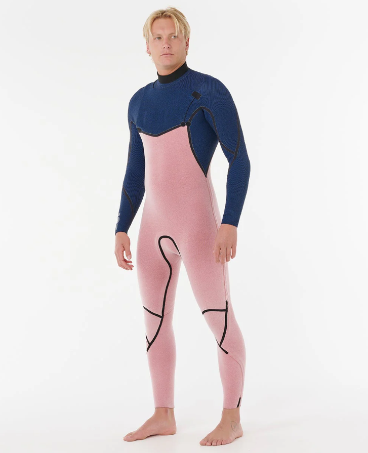 Rip Curl Flashbomb Pro 4/3mm Zip Free Wetsuit – Blitz Surf Shop