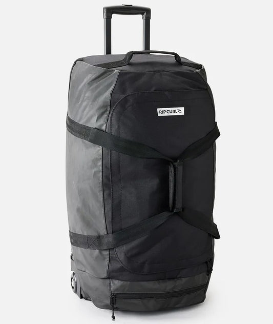 Rip Curl Jupiter 80 Litre Icons Bag in midnight colourway