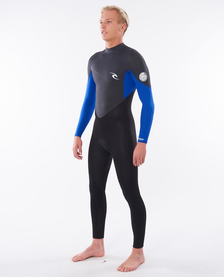 Win22 RIP CURL OMEGA 3/2 BZ WETSUIT