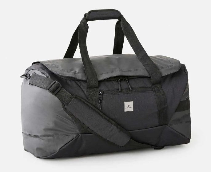 Rip Curl Packable Duffle 50 Litre Bag Midnight In Bag 