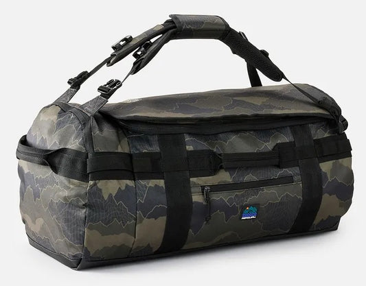 Rp Curl Search 45 litre duffel bag