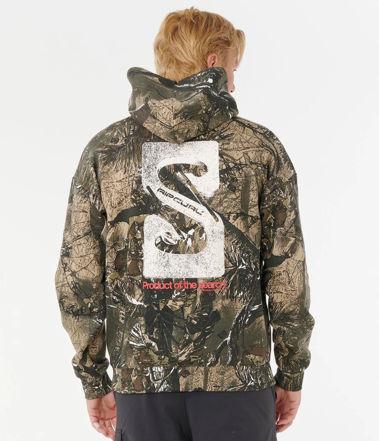 Rip Curl Search Gear Hood -Win26