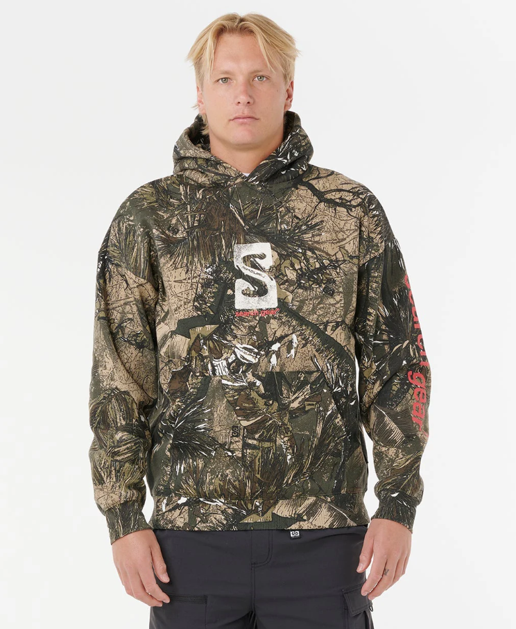 Rip Curl Search Gear Hood -Win26