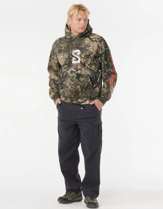 Rip Curl Search Gear Hood -Win26