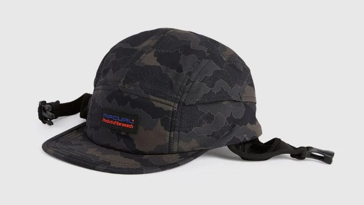 Rip Curl Search Recon Surf Cap in camo