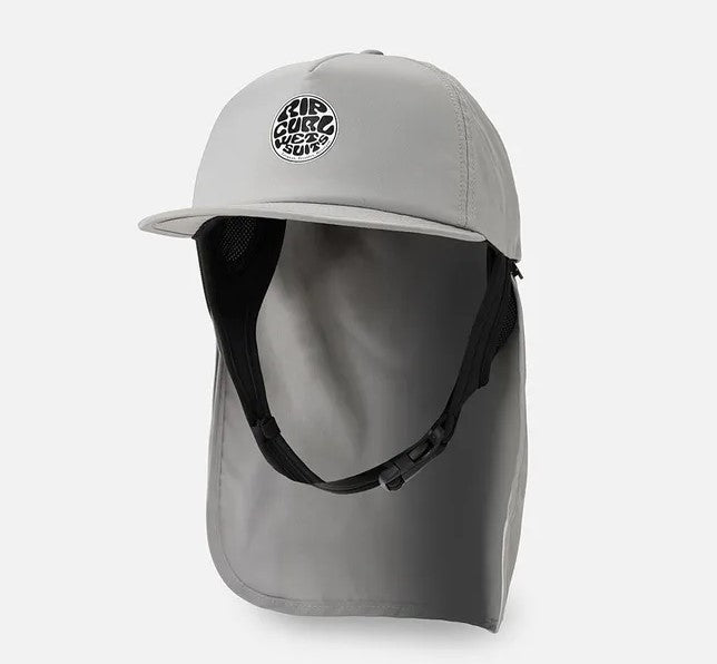 Rip Curl Surf Series Surf Cap in grey