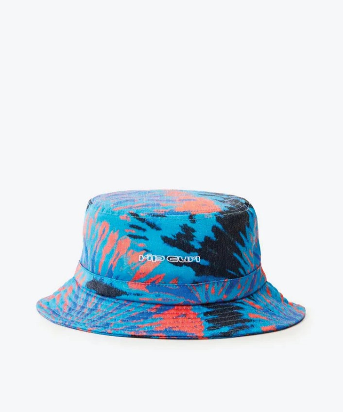 Rip Curl Youth Cosmic Bucket Hat - Sum22