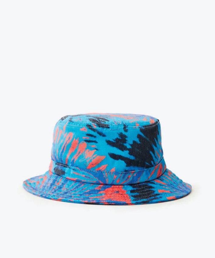 Rip Curl Youth Cosmic Bucket Hat - Sum22