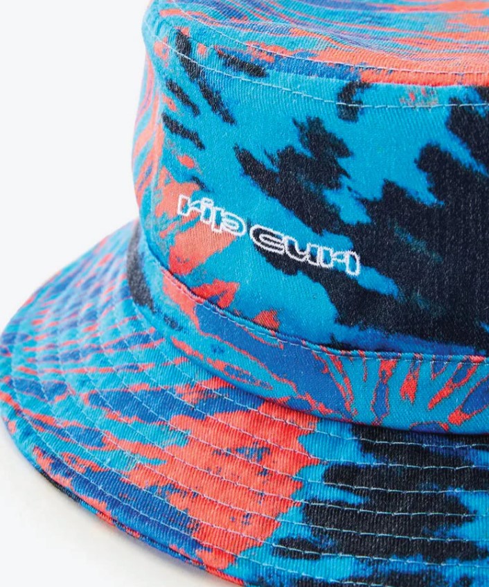 Rip Curl Youth Cosmic Bucket Hat - Sum22