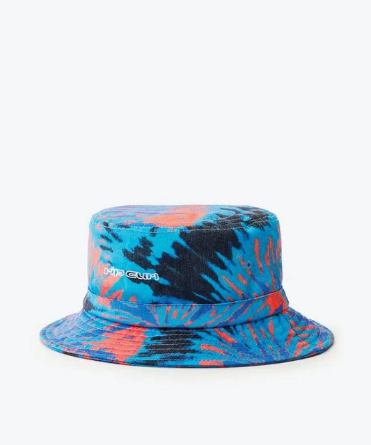 Rip Curl Youth Cosmic Bucket Hat - Sum22