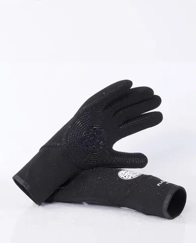 Rip curl deals dawn patrol gloves