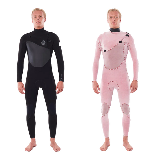 Rip Curl E6 Flashbomb 4/3 Wetsuit