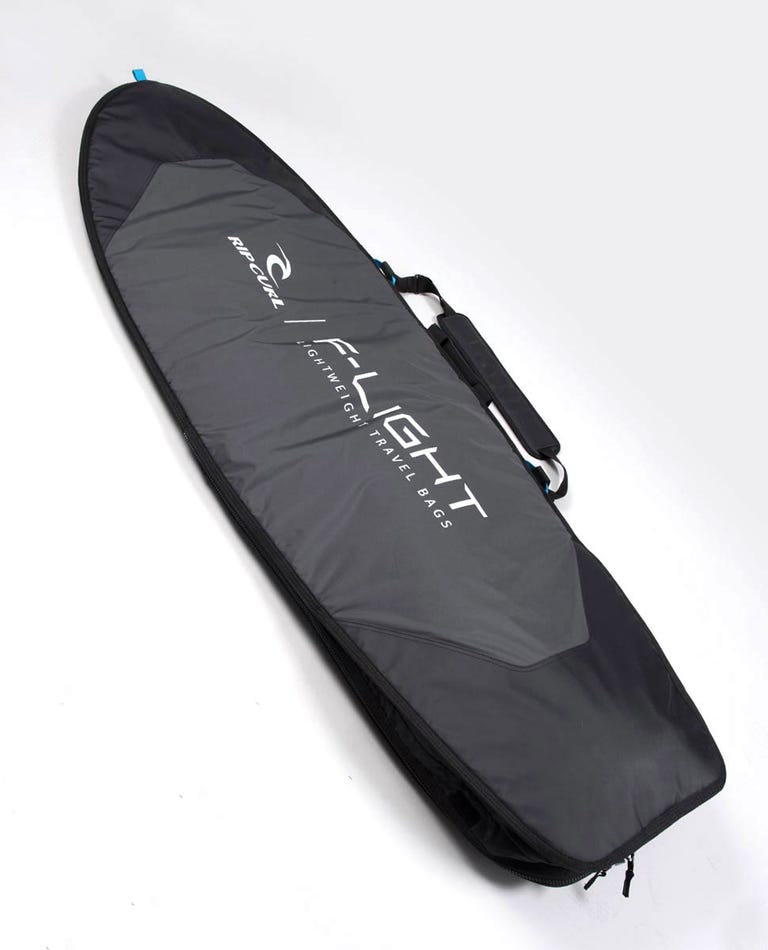 RIP CURL F-LIGHT 6'5 FISH surfboard COVER