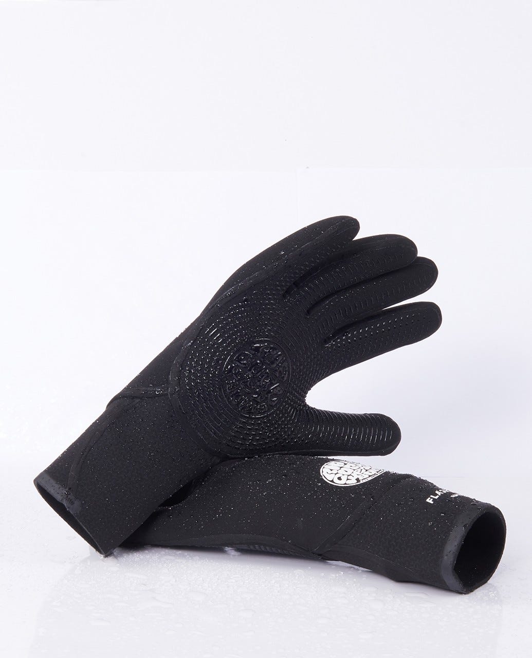 Rip Curl Flashbomb 3/2mm 5 Finger Wetsuit Glove