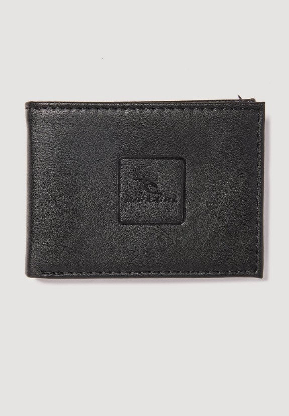 RIP CURL LOGOS ALL DAY PU WALLET