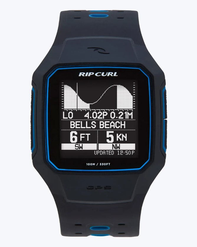 Rip Curl Search GPS Series 2 Watch