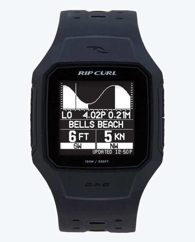 Rip Curl Search GPS Series 2 Watch