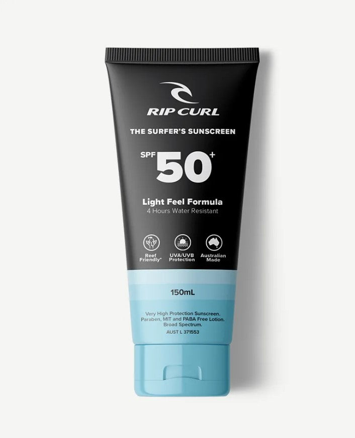 Rip Curl SPF 50+ Light Feel Sunscreen