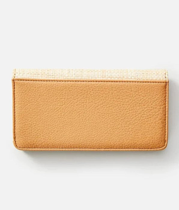 Rip Curl Sunset Palms Chequebook Wallet - Win23