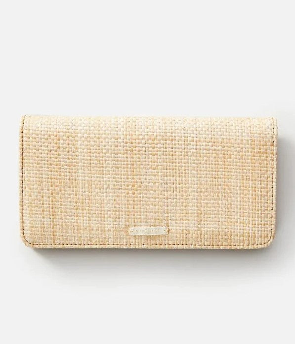 Rip Curl Sunset Palms Chequebook Wallet - Win23