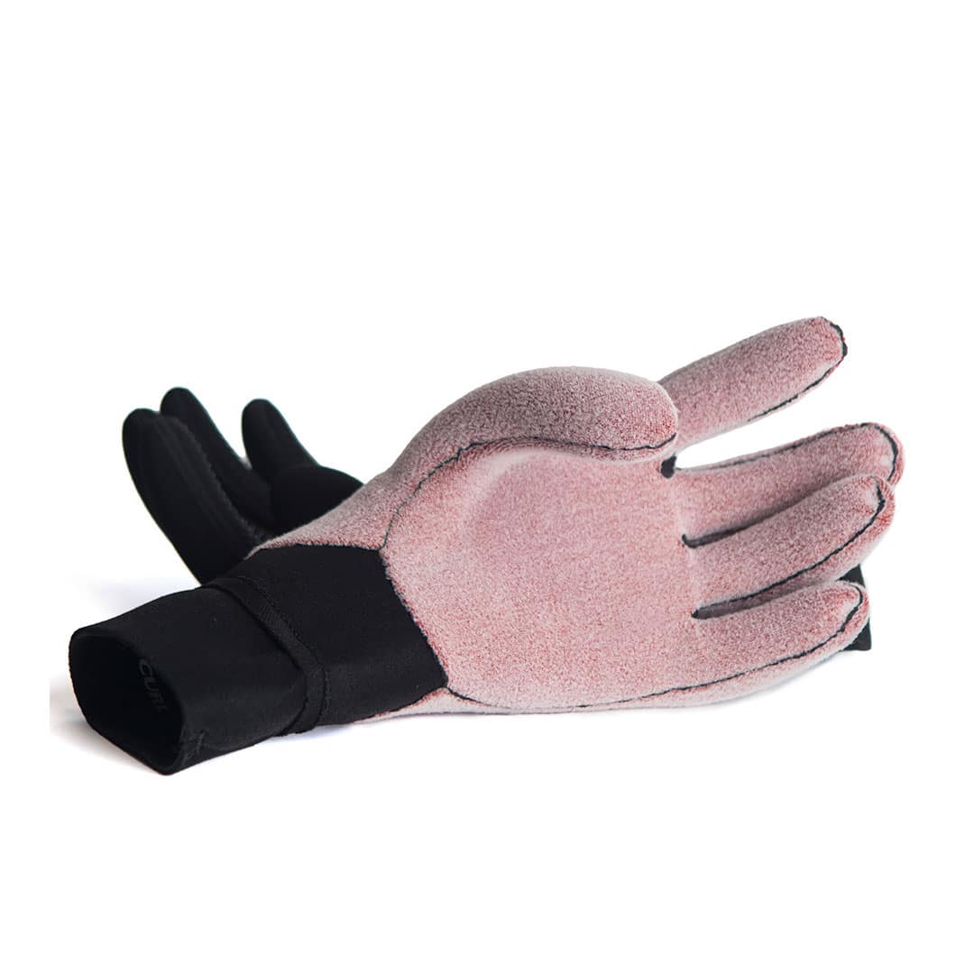 Rip Curl Flashbomb 3/2mm 5 Finger Wetsuit Glove