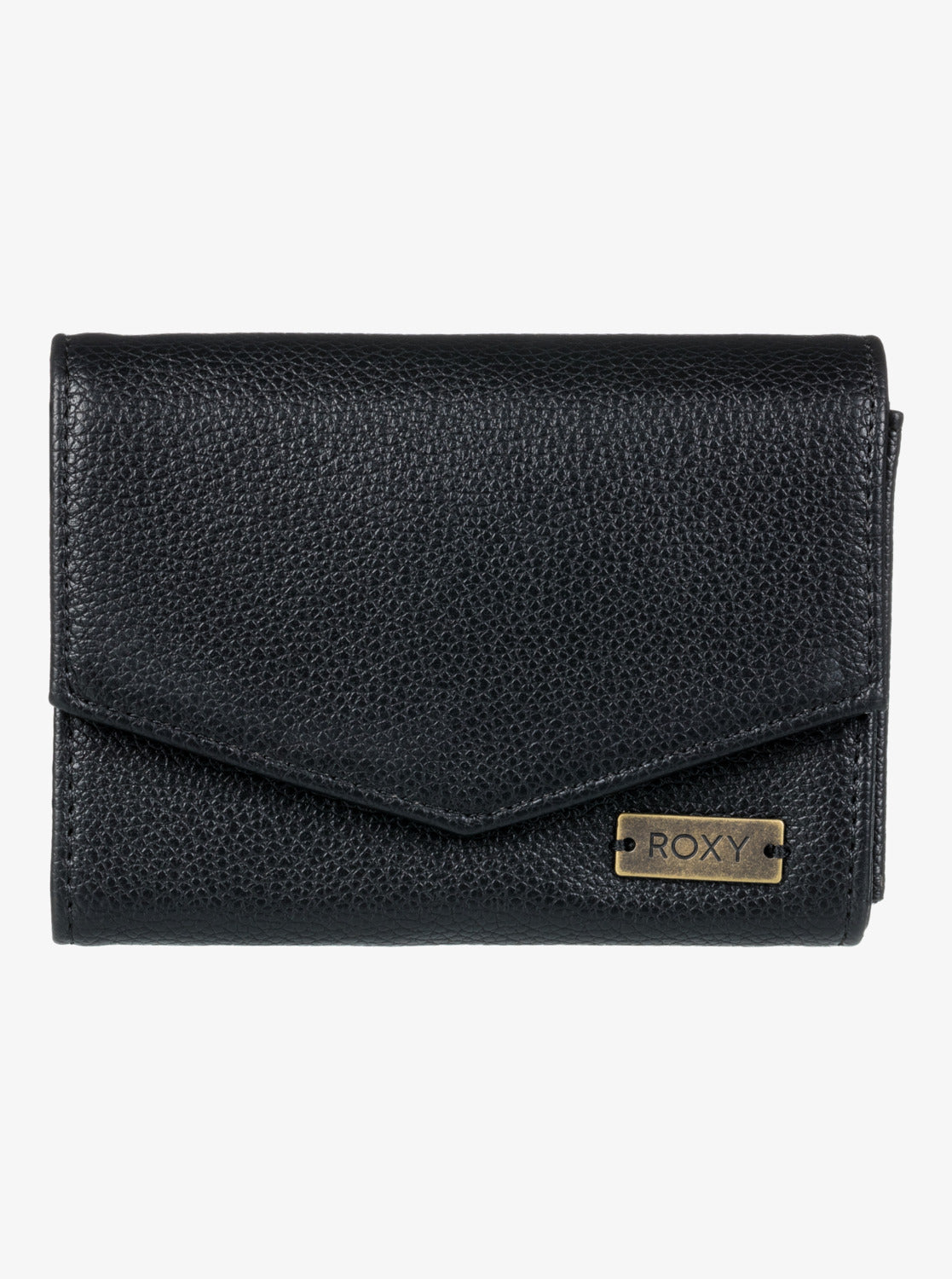 Roxy Sideral Love PU Wallet in anthracite