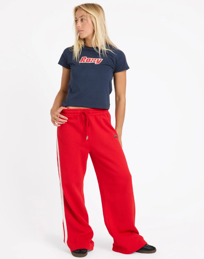 Roxy Sketch Trackie Pants – Blitz Surf Shop