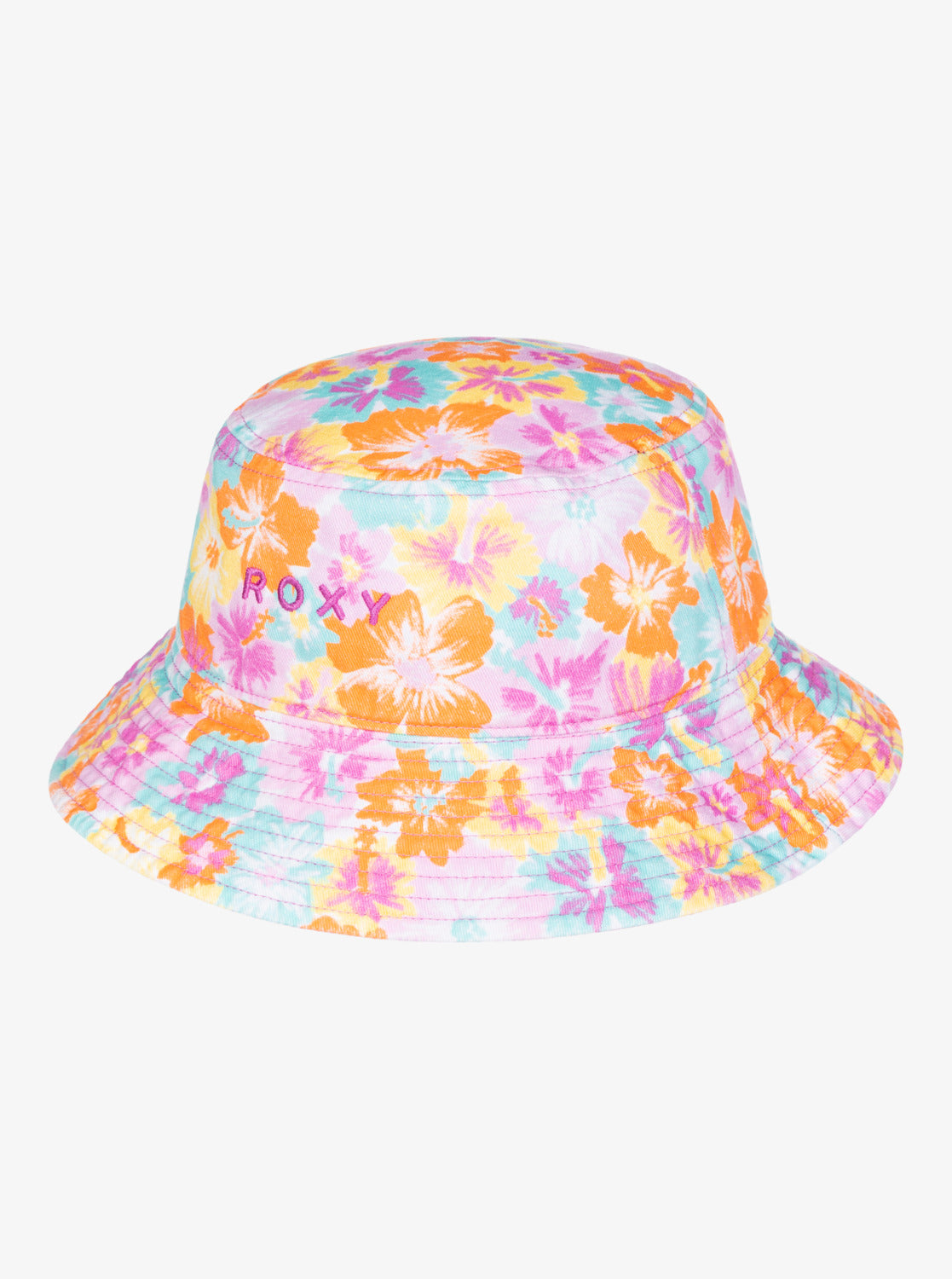 Roxy Girls Tiny Honey Bucket Hat