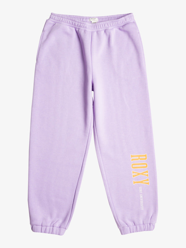 Roxy Wildest Youth Dreams Relaxed Trackpants - Win23