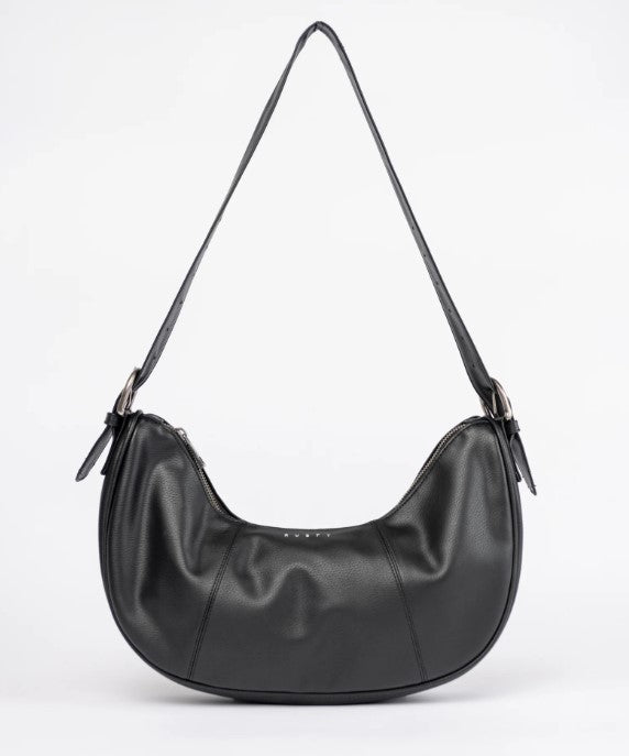 Rusty Bella Shoulder Bag in black