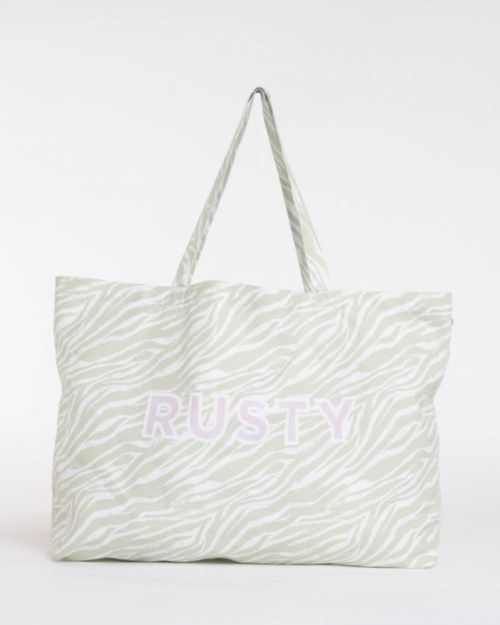 Rusty Chosen Tote Bag - Sum22
