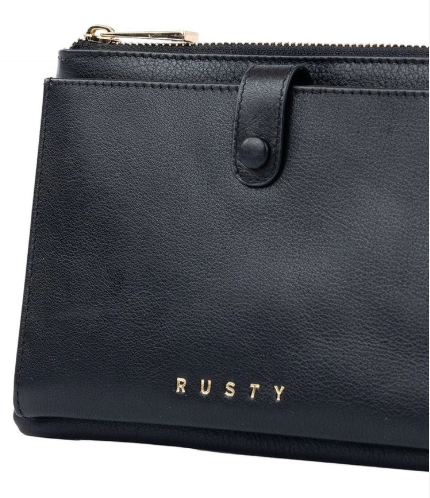 Sum21 RUSTY GRACE LEATHER POUCH