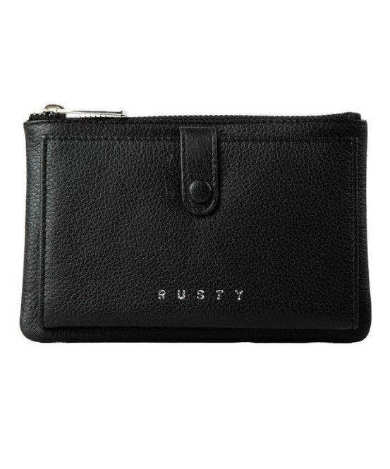 Sum21 RUSTY GRACE LEATHER POUCH